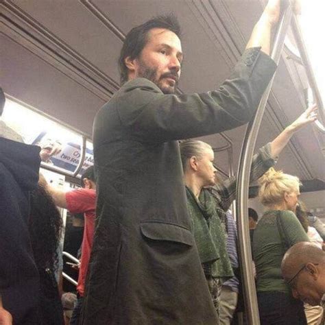 Keanu Reeves sub